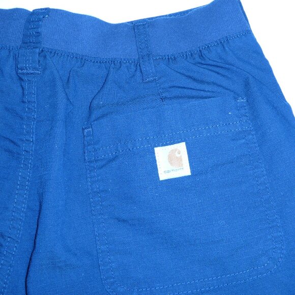 Carhartt Original Fit Smithville Short - Picture 4 of 12